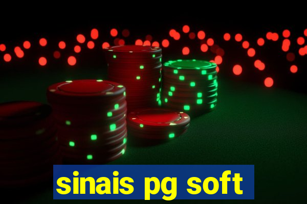 sinais pg soft